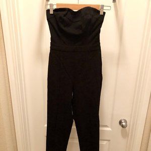 XXS Black LPA Jumpsuit!